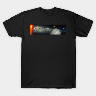 Solar System T-Shirt